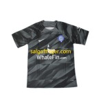 Atlético de Madrid Fodboldtrøjer Målmand Hjemmebanesæt 2023/24 Kort ærmer Atlético de Madrid Fodboldtrøjer Målmand Hjemmebanesæt 2023/24 Kort ærmer